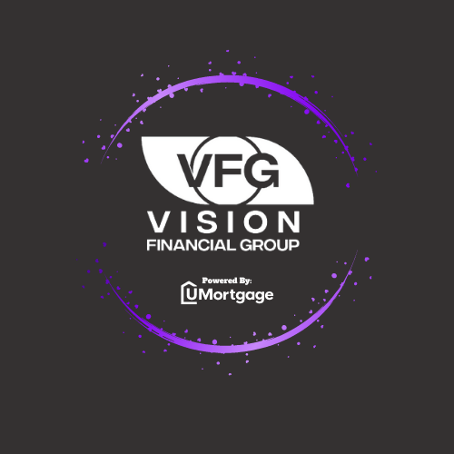 Vision Financial Group Powered By Umortgage